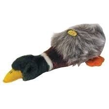 Cuddlies Duck
