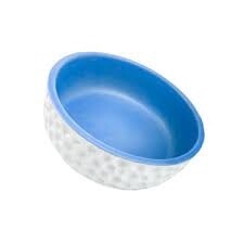Barkley &amp; Bella Ceramic Bowl Dimple