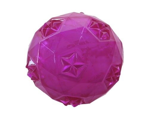 Ruff Play Ball, Size: Small