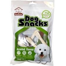 Gnawlers Howbone Snacks