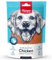 Wanpy Dog - Chicken Chips