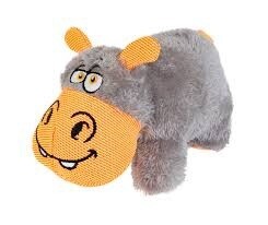 Playmates Hippo Small
