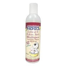 Fidos - Oatmeal &amp; Baking Soda Shampoo 250ml