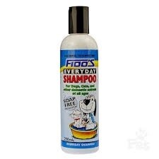 Fidos - Everyday Shampoo 250ml