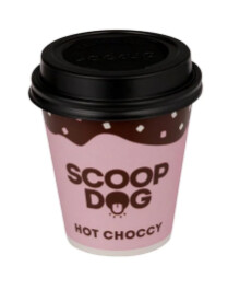 Scoop Dog Hot Choccy
