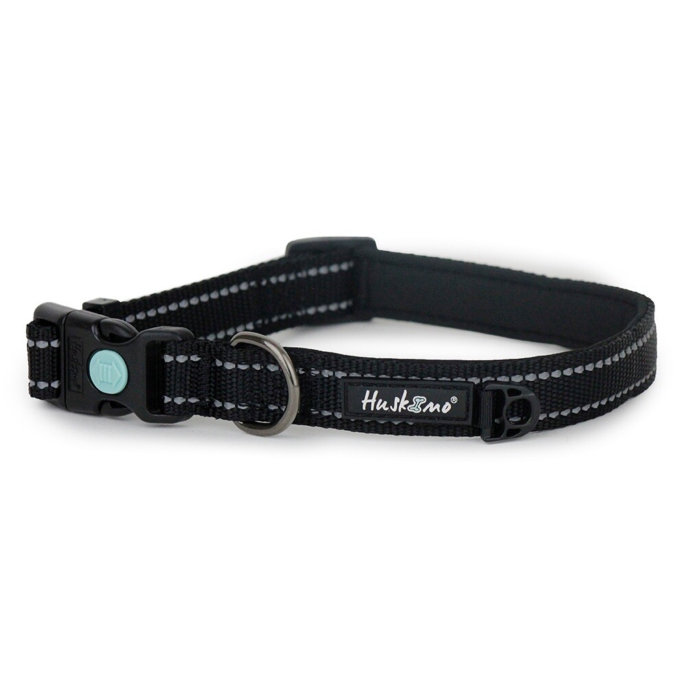 Huskimo Trekpro Collar - Dark Sky
