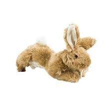 Cuddlies Rabbit