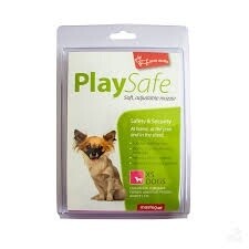 Play Safe - Soft Muzzles