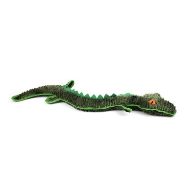 Ruff Play Plush Crocodile