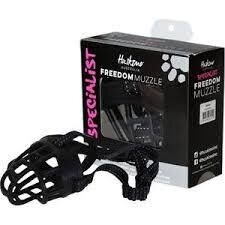 Huskimo Freedom Muzzle