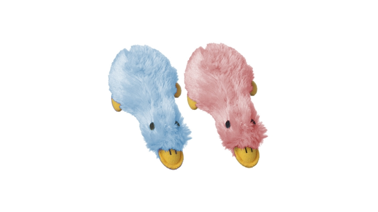 Duckworth Mini Plush
