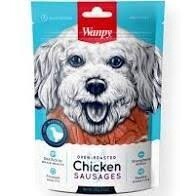 Wanpy Dog - Chicken Sausages