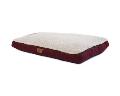 Its Bed Time - Plush Pillow