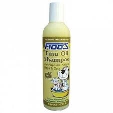 Fidos - Emu Oil Shampoo 250ml