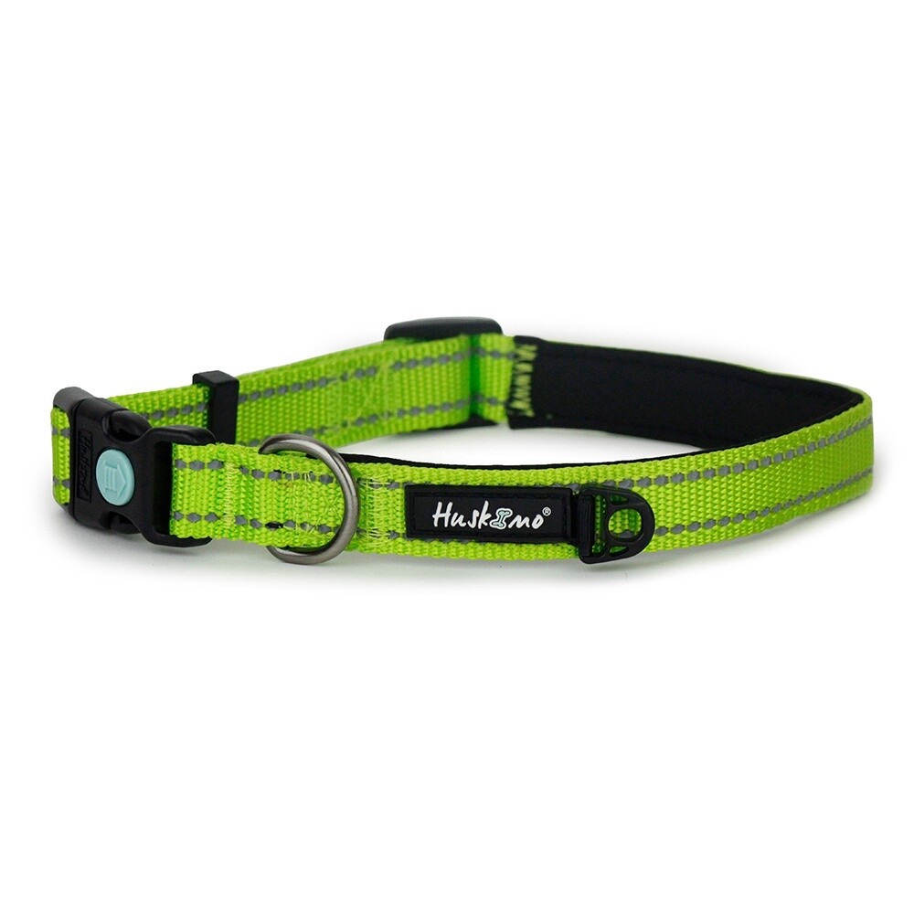 Huskimo Trekpro Collar - Daintree