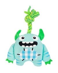 Playmates Monster