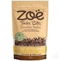 Zoe Tender Bites