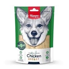 Wanpy Dog Freeze Dried - Chicken
