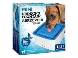 Mini Drinking Fountain