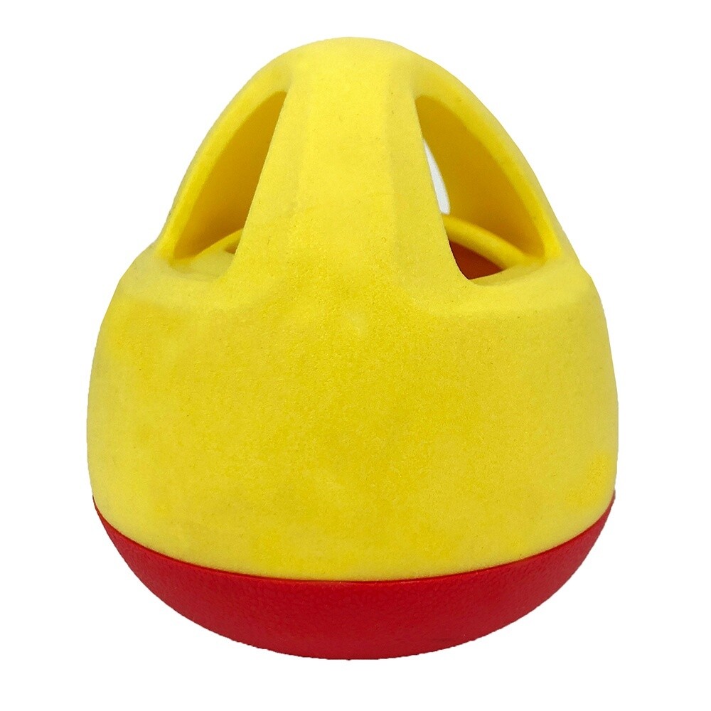 Ruff Play Treat Tumbler, Size: Small