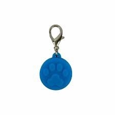 Huskimo LED Light Mini, Color: Bells Beach (Blue)