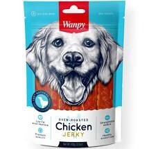 Wanpy Dog Chicken Jerky