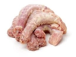 Chicken Necks