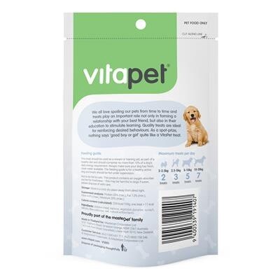 Vitapet Pocket Rewards