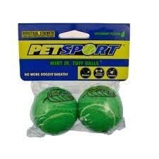 Tuff Balls Mint