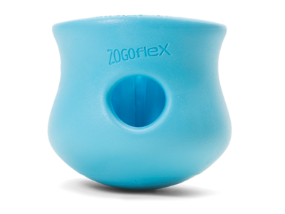Westpaw Toppl Aqua Blue