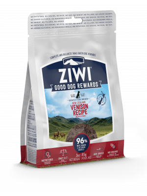 Ziwi Peak - Jerky Treats
