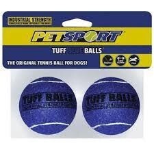 Tuff Balls Blue
