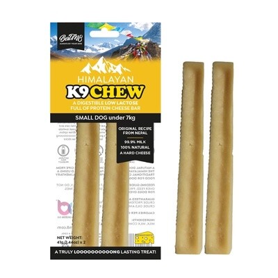 Himalayan Yak Cheese K9Chew