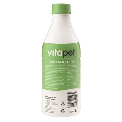 Vitapet Pet Milk