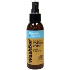 WashBar Topical Spray 125ml