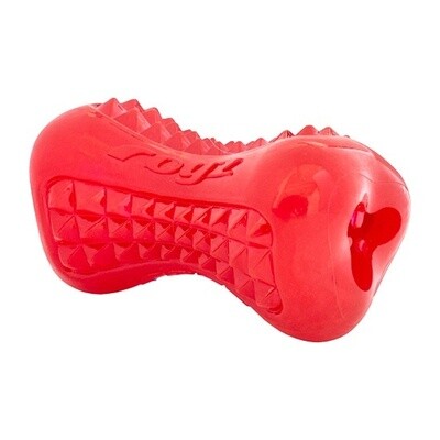 Rogz Yumz Red