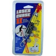 Laser Chase