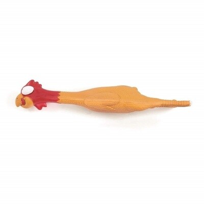 Funny Chicken - Latex 25cm