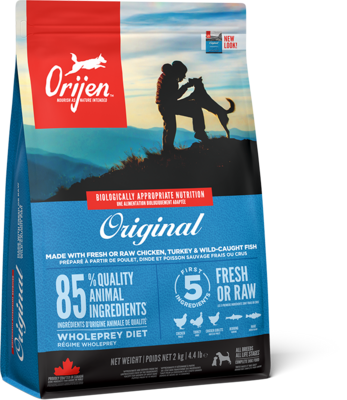 Orijen Dog - Original