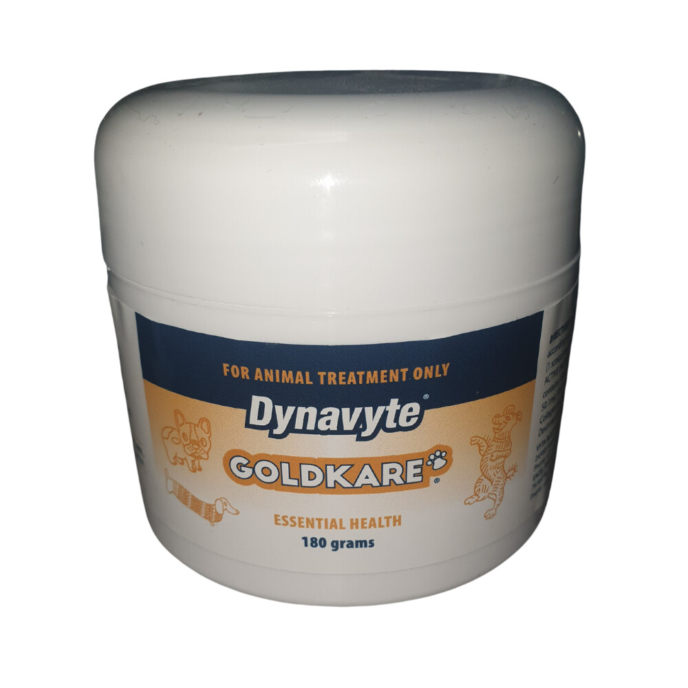 Dynavyte Goldkare