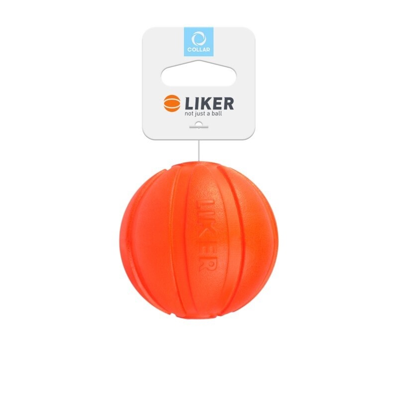 Liker Ball Orange