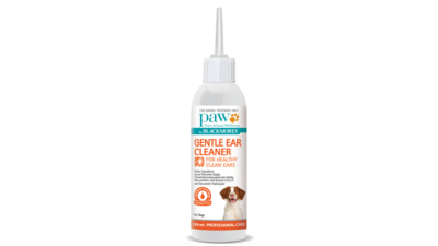 PAW Gentle Ear Cleaner