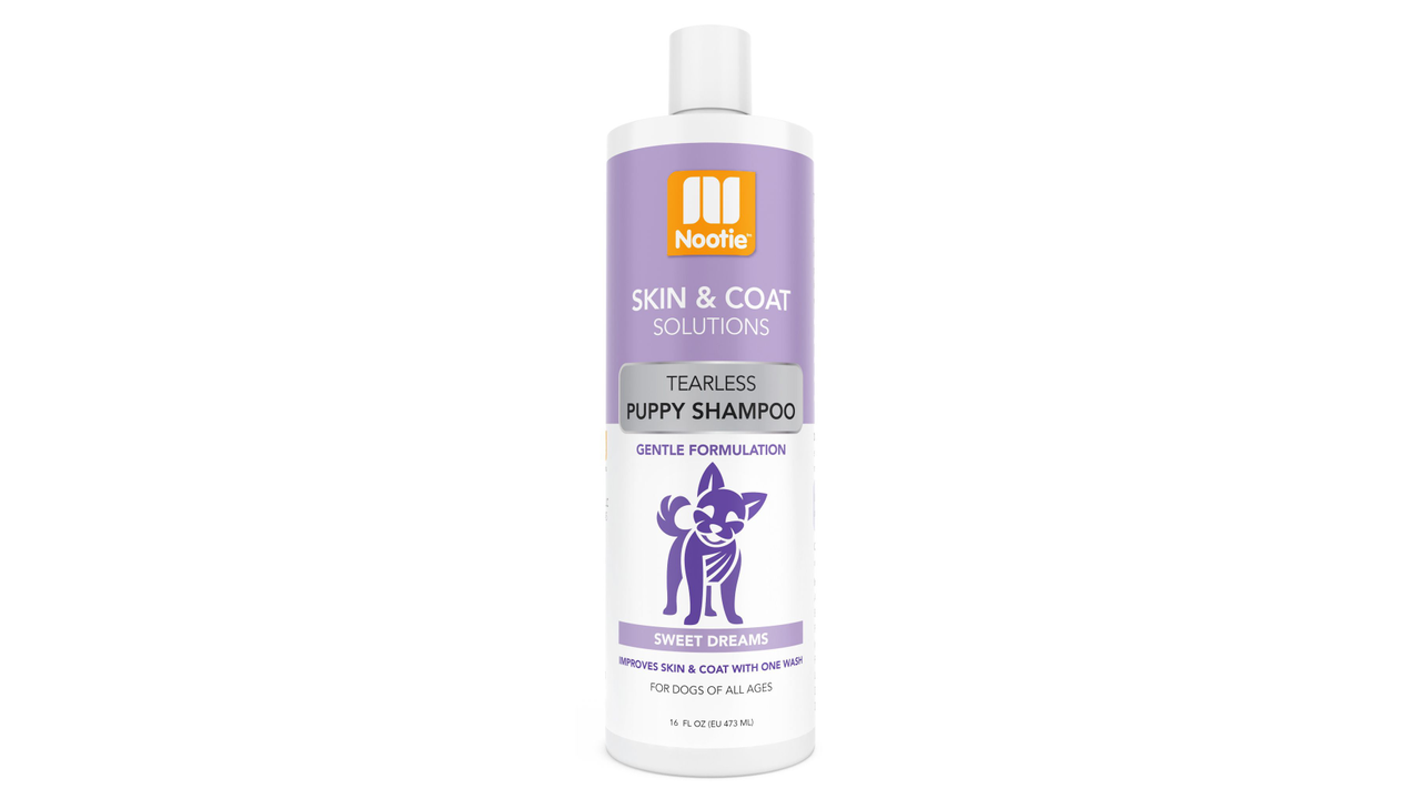 Nootie Puppy Shampoo Sweet Dreams 473ml