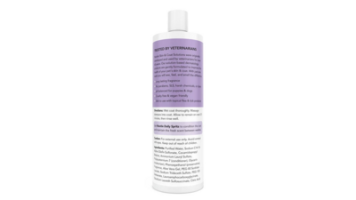Nootie Puppy Shampoo Sweet Dreams 473ml