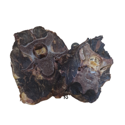 Beef Neck (Dehydrated)