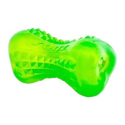 Rogz Yumz Lime
