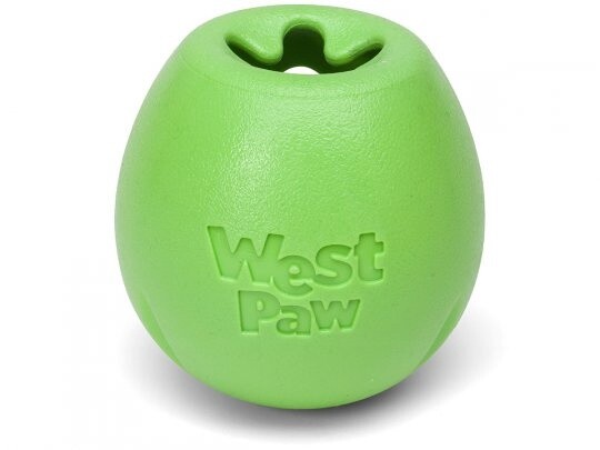 Westpaw Rumbl Jungle Green