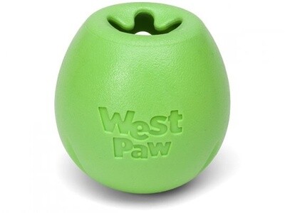 Westpaw Rumbl Jungle Green