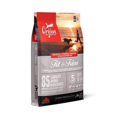 Orijen Dog Fit &amp; Trim