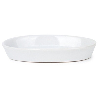 Cattitude Ceramic Dish Meow